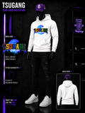 Original Tsunami Drip Hoodie