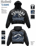 Tsunami Wave “Coming Soon”
